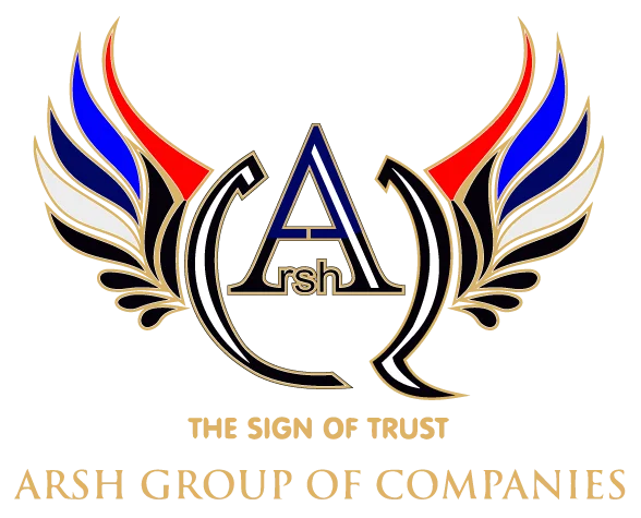 Hotel Arsh